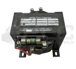 Allen Bradley X-326539 Control Circuit Transformer 220-480V 50/60HZ. Fixed Price $33.89.
