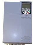 Weg Series CFW500D24P0T4DB20 Ac Drive 480V 15HP W/ Ethernet Module. Fixed Price $300.00.