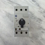 Allen Bradley 140M-F8E-C45 Circuit Breaker Motor Protection Ser. 32-45A H-969. Fixed Price $100.00.