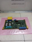 Fanuc A16B-2200-0131 With A02B-0094-C103 Fully Tested, Warranty. Fixed Price $141.55.