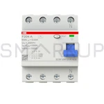 New In Box Abb A-63A/0.03 2CSF204101R1630 Circuit Breaker. Fixed Price $175.00.