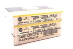 Allen Bradley 1492-CB1G030 Circuit Breaker Ser.a 1492CB1G030 New, Surplus. Fixed Price $60.00.