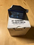 Keyence IV-G150MA Vision Sensor Head New. Fixed Price $385.29.
