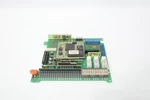 Abb SNAZ-7600D Control Circuit Board. Fixed Price $41.00.