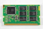 Fanuc A20B-3900-0287/02A Servo Drive Control Circuit Board Memory Module Card. Fixed Price $239.00.