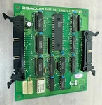 Osacom (E5657COI) Circuit BOARD,K950025-3,K54731, Cx. Fixed Price $150.00.