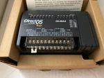 D0-05AA / Koyo Direct Logic DL05-DL06. Fixed Price $355.00.