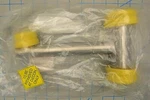 0050-33825 / Weldment, Tee Ex, Vlv-throttle, Txz Mcvd Applied Materials Amat. Fixed Price $438.56.