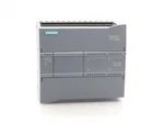 Siemens 6ES7214-1HG40-0XB0 Plc Module. Fixed Price $277.20.