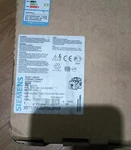 Siemens Contactor New One #us. Fixed Price $900.69.