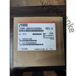 New In Box CIMR-JBBA0006BBA Yaskawa Frequency Converter Fast Ship Us Stock. Fixed Price $608.39.