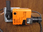 Belimo B210B LRB24-SR Valve & Actuator 1.2" New. Fixed Price $194.99.