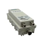Siemens Ruggedcom WIN5158-5-AC Vehicular Subscriber Unit 5.8GHZ WIN5100 Vsm. Fixed Price $98.77.