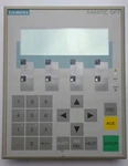 Siemens Simatic OP7-DP Hmi Operator Panel 6AV3607-1JC20-0AX1 24V Dc Profibus. Fixed Price $392.98.