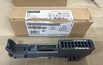 Siemens 6ES7193-6BP00-0BA0 Simatic Et 200SP Base Unit BU15-P16+A0+2B, New Sealed. Fixed Price $12.14.