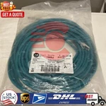 New Allen-bradley 1585J-M8HBJM-15 Connection Cable Free Shipping Us Tax. Fixed Price $142.90.