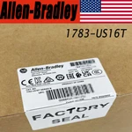 Brand New Ab 1783-US16T Switch Unmanaged 16PORT 1783US16T Free Shipping. Fixed Price $631.00.