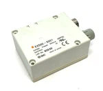 Smc EX500-S001 Serial Interface Unit For Npn Output. Fixed Price $142.49.