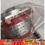 New Fanuc A860-0346-T141 Encoder A8600346T141. Fixed Price $449.07.