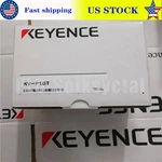 Keyence KV-P16T Display Panel New Box Fast Shipping 1PCS. Fixed Price $353.80.