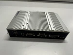 Advantech Embedded Pc (ARK-1503F-D6A1E) / ARK1503FD6A1E (used). Fixed Price $500.00.