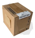 New Sealed Allen Bradley 1783-SAD4T0SPK9 /a Stratix 5950 Ethernet 1783SAD4T0SPK9. Fixed Price $5500.00.