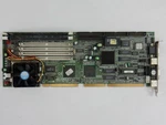 Etrontech AP-540TX Single Board Computer Sbc With Pentium 233 Mmx 128MB Dual Ide. Fixed Price $299.00.