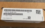 New In Box Siemens 6SE7037-0EJ84-1JC2. Fixed Price $1501.80.