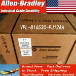 VPL-B1653C-PJ12AA Brand New Servo Motor Series Stock Free Shipping Us. Fixed Price $4873.00.