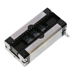 Bosch Rexroth Ag R162332220 KWD-035-SLS-C2-P-1, Runner Block Carbon Steel, ...... Fixed Price $224.99.