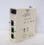 BMECRA31210 Schneider Electric X80 Eio Drop Adapter With Eth Bkp. Fixed Price $800.00.
