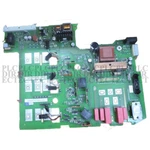 Used Siemens 6SE7024-7ED84-1HF3 Power Drive Board 22KW. Fixed Price $557.43.