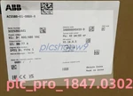 1PCS Brand New Abb ACS580-01-088A-4 Frequency Converter Fast Delivery. Fixed Price $2247.74.