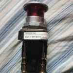 Allen Bradley 800T-FXNP16XA7 Push Button. Fixed Price $150.00.