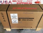 Brand New 20F1ANC477JA0NNNNN POWERFLEX753 Ac Drive. Fixed Price $18615.00.