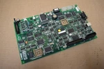 Star Control Board Part No. S460M 084492-CNT-PR01B. Fixed Price $1150.00.