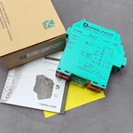 Brand New 1PCS KFD2-UFC-1.D For Pepperl+fuchs Frequency Converter. Fixed Price $370.99.