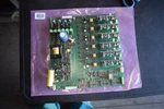 Parametrics Abb Asea Brown Boveri Drive Board Power Supply #214675-DA5. Fixed Price $29.99.