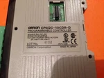 Omron CPM2C-10CDR-D 4 Nnib Programmable Controller. Fixed Price $1100.00.