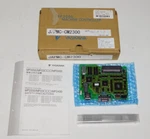 New Yaskawa JAPMC-CM2300 Machine Controller Pcb Circuit Board Module Card Box. Fixed Price $399.00.