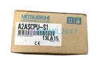 1PCS Mitsubishi A2ASCPU-S1 A2ASCPUS1 Plc Module New. Fixed Price $317.57.