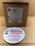 New Allen Bradley 800R-2TZ Enclosure Unit Type 4,13 Id: 0004TZ Ships Same Day. Fixed Price $170.00.