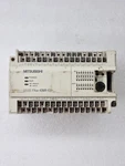 Mitsubishi FXON-40MR-ES/UL Programmable Controller 100-240VAC (cosmetic Damaged). Fixed Price $81.18.