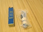 New Old Stock Skan-a-matic S118 1/4 Reflective Detector (1 Of 2). Fixed Price $24.99.