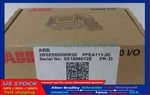 New Abb PFEA111-20 3BSE050090R20. Fixed Price $3620.93.