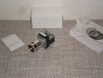 New! Allen Bradley 800T-QA10RD1 30MM Momentary Push Button Illuminated Red Guard. Fixed Price $82.95.
