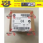 1PC Expedited Shipping New Allen-bradley 1794-OF4IXT Real Us Stock. Fixed Price $529.78.