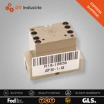 Schunk Jgp 50-1-AS 308611. Fixed Price $346.99.