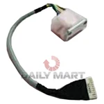 New In Box Mitsubishi TS5691N1170 Shaft Encoder. Fixed Price $1437.94.