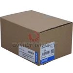 Brand New In Box Omron C200HX-CPU44-E C200HXCPU44E Unit. Fixed Price $452.73.